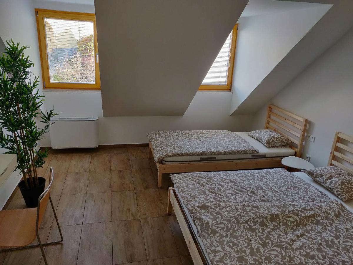 Pubyland Rooms & Apartments Rogatec Kültér fotó