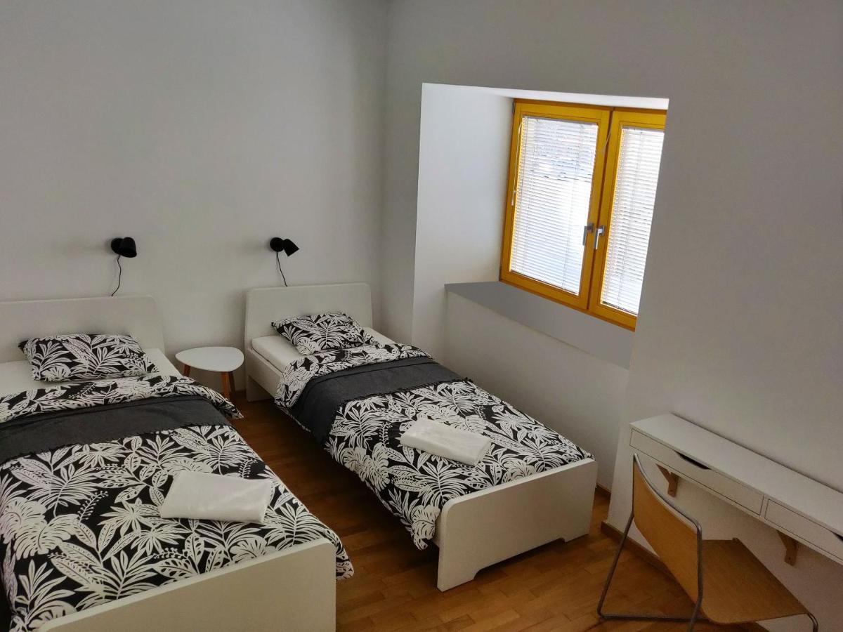 Pubyland Rooms & Apartments Rogatec Kültér fotó