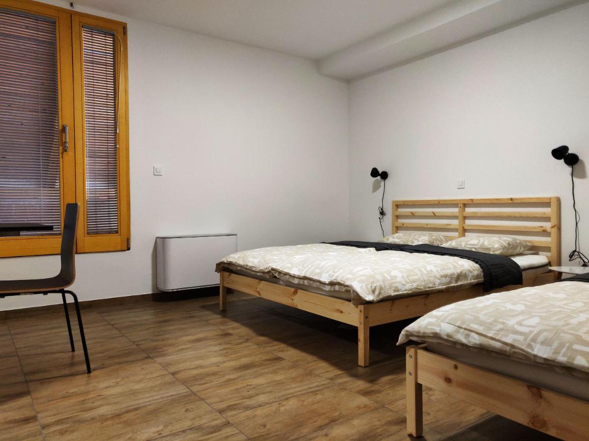 Pubyland Rooms & Apartments Rogatec Kültér fotó