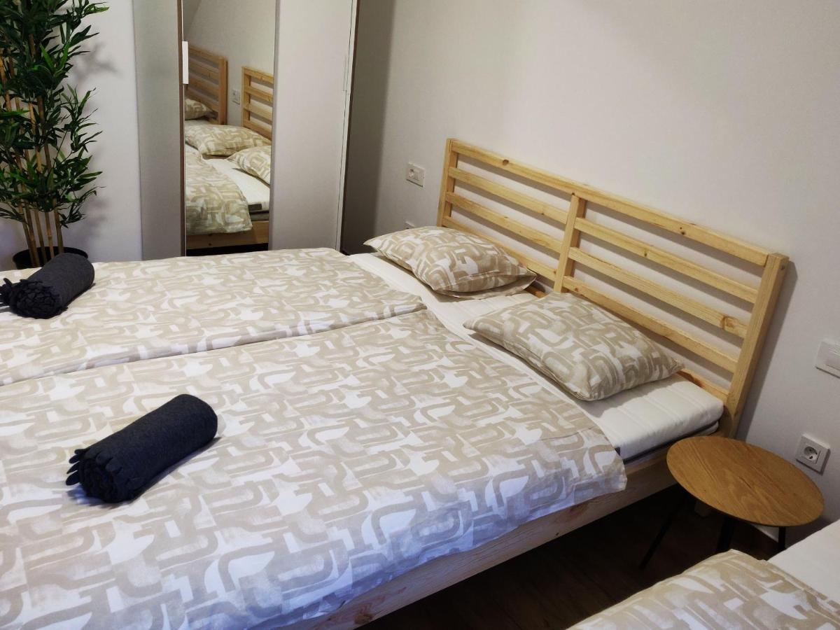 Pubyland Rooms & Apartments Rogatec Kültér fotó