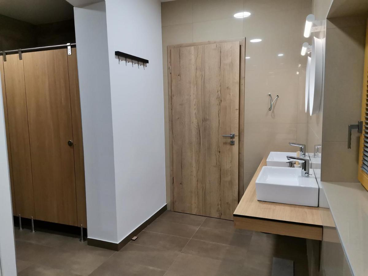 Pubyland Rooms & Apartments Rogatec Kültér fotó
