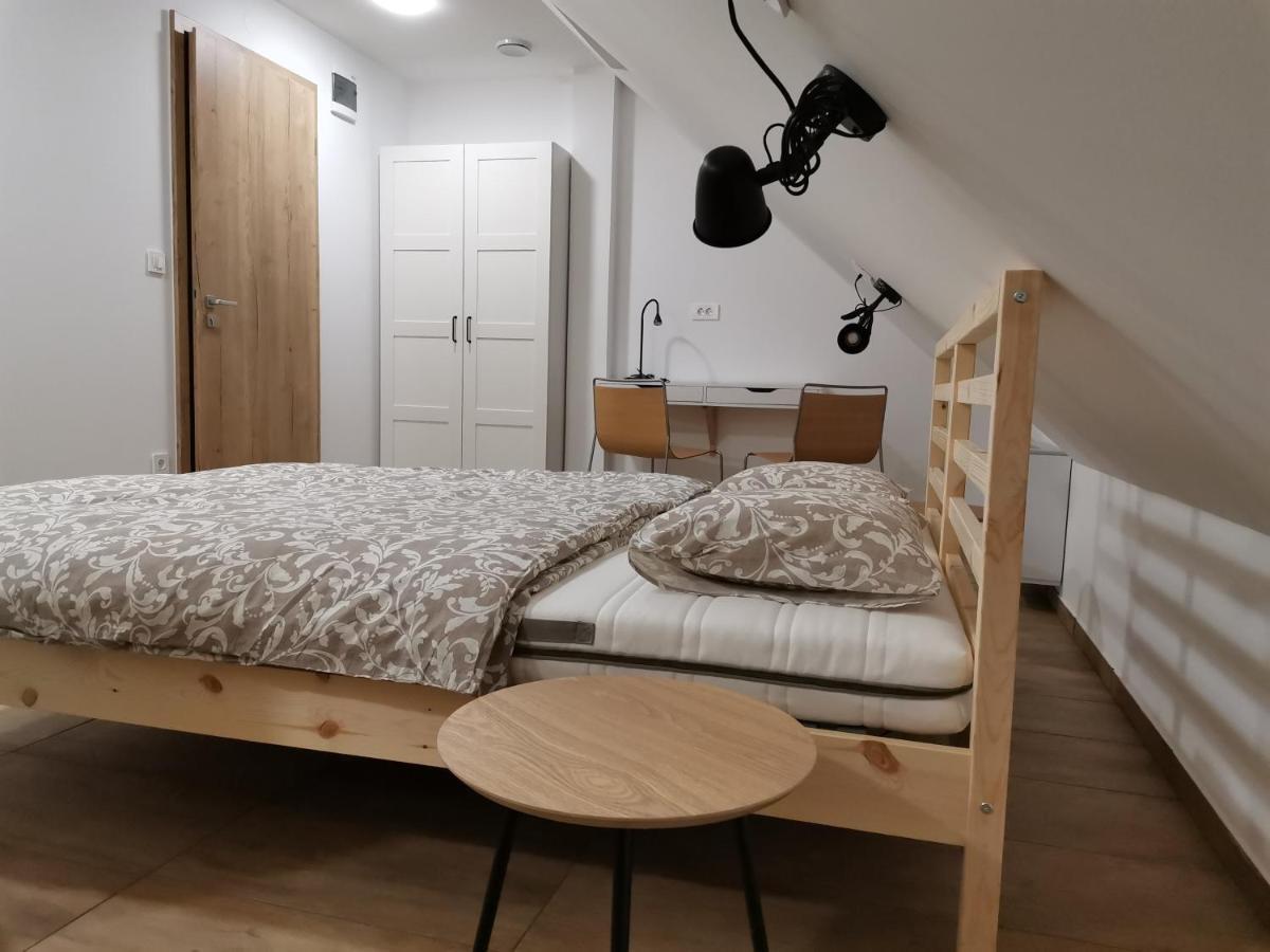 Pubyland Rooms & Apartments Rogatec Kültér fotó