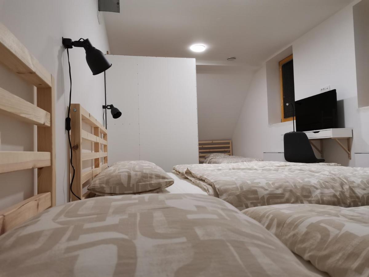 Pubyland Rooms & Apartments Rogatec Kültér fotó